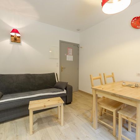 Chalet Liotard Aparthotel Beaumont-du-Ventoux Exterior foto