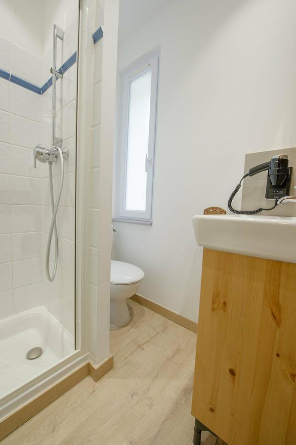 Chalet Liotard Aparthotel Beaumont-du-Ventoux Exterior foto